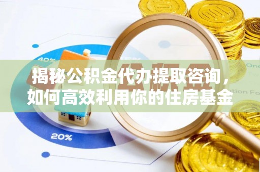 大英揭秘公积金代办提取咨询，如何高效利用你的住房基金